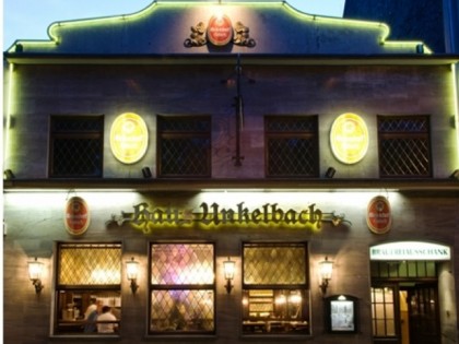 照片: Haus Unkelbach